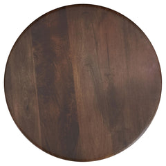 Dale Brown End Table - Ornate Home