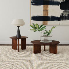 Dale Brown End Table - Ornate Home