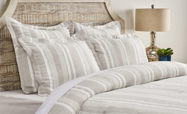 Dale Sham Ivory Shams - Ornate Home
