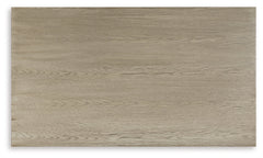 Dalenville Gray Coffee Table - Ornate Home