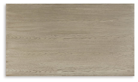 Dalenville Gray Coffee Table - Ornate Home