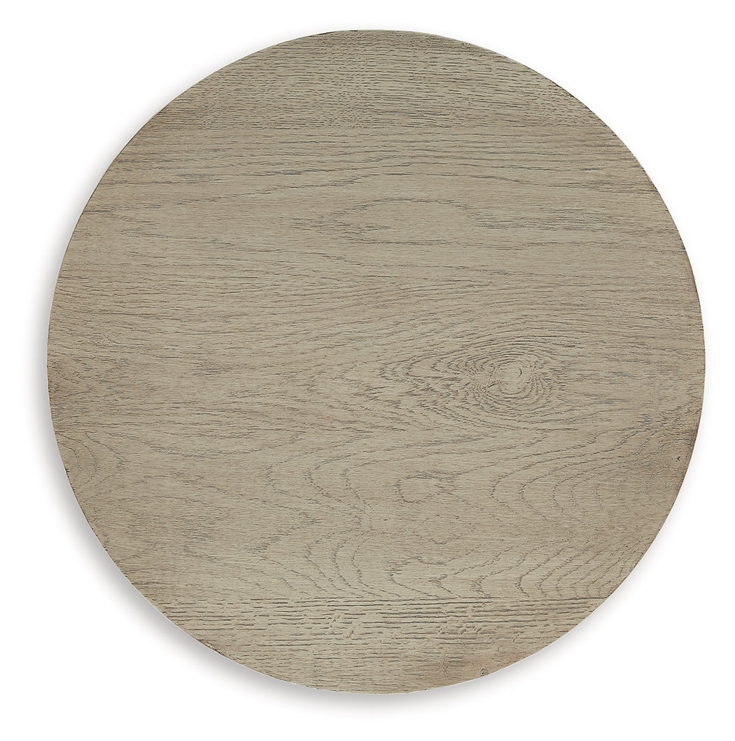 Dalenville Gray End Table (Online Special Price) - Ornate Home