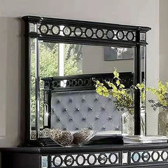Dalia Black Mirror - Ornate Home