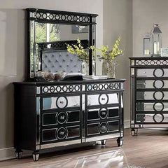 Dalia Black Mirror - Ornate Home