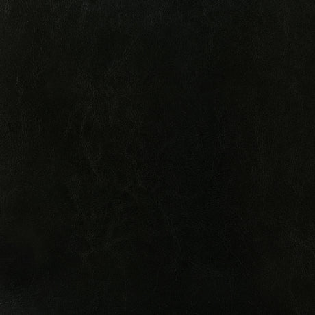 Dalila Cappuccino & Black Side Chairs (Set of 2) - Ornate Home