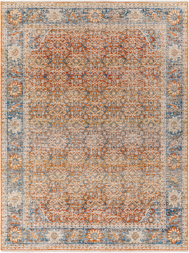 Dalit Area Rug - Clearance - Ornate Home