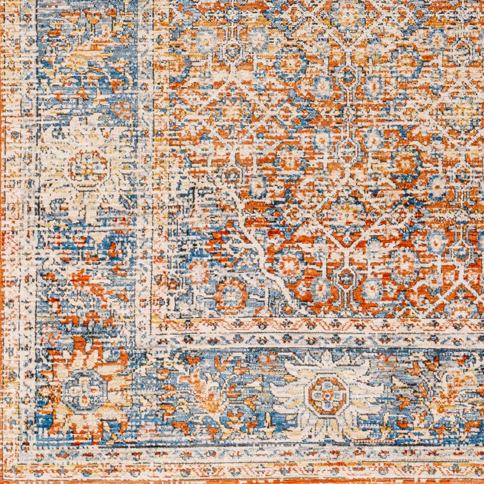 Dalit Area Rug - Clearance - Ornate Home