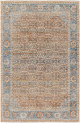 Dalit Area Rug - Clearance - Ornate Home