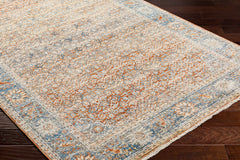 Dalit Area Rug - Clearance - Ornate Home