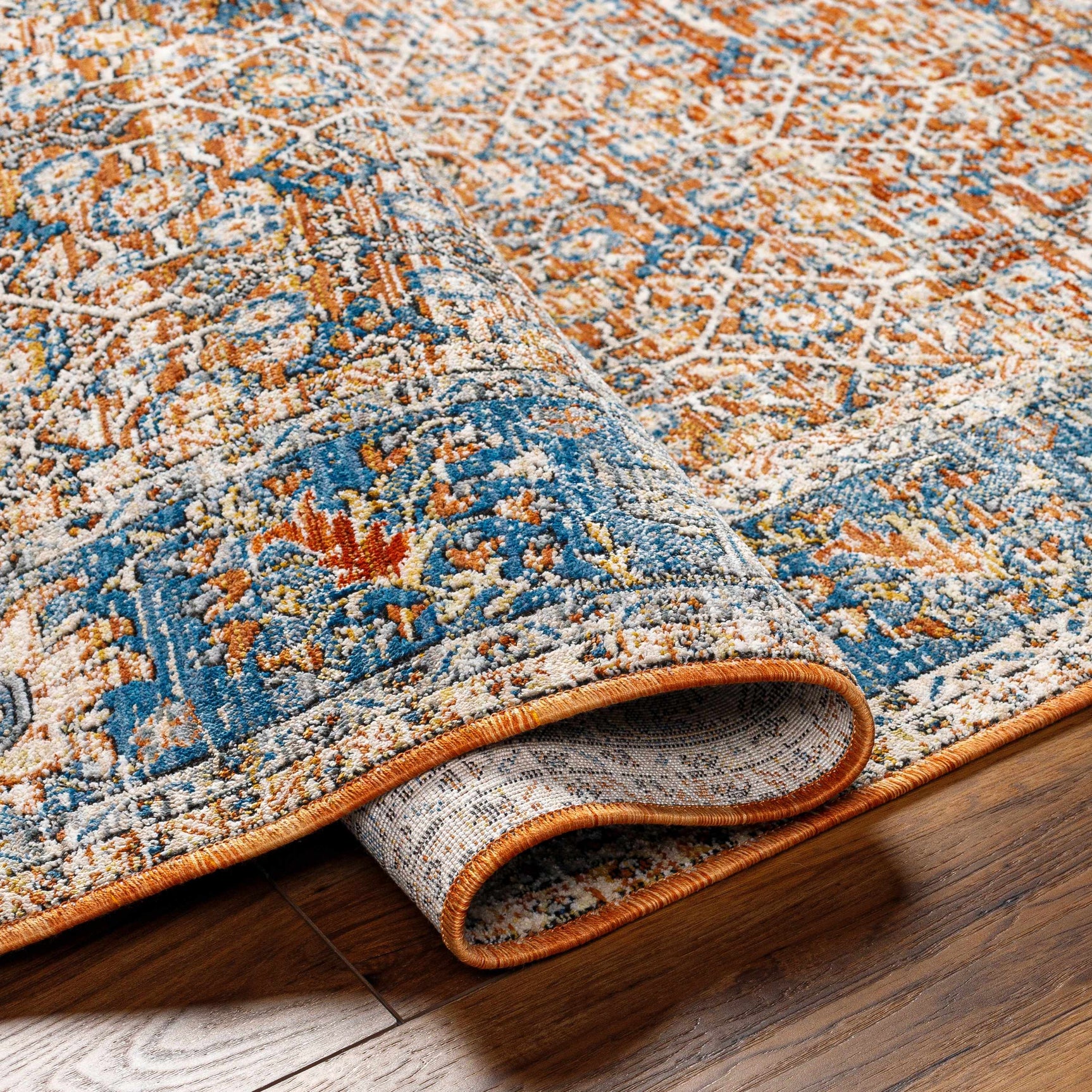 Dalit Area Rug - Clearance - Ornate Home