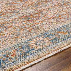 Dalit Area Rug - Clearance - Ornate Home