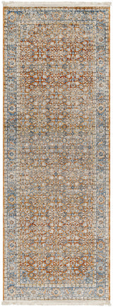Dalit Area Rug - Clearance - Ornate Home