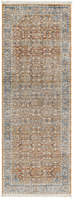 Dalit Area Rug - Clearance - Ornate Home