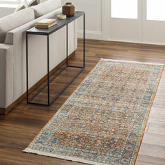 Dalit Area Rug - Clearance - Ornate Home