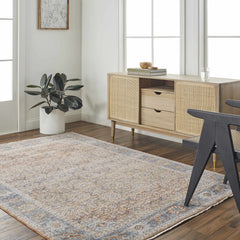 Dalit Area Rug - Clearance - Ornate Home
