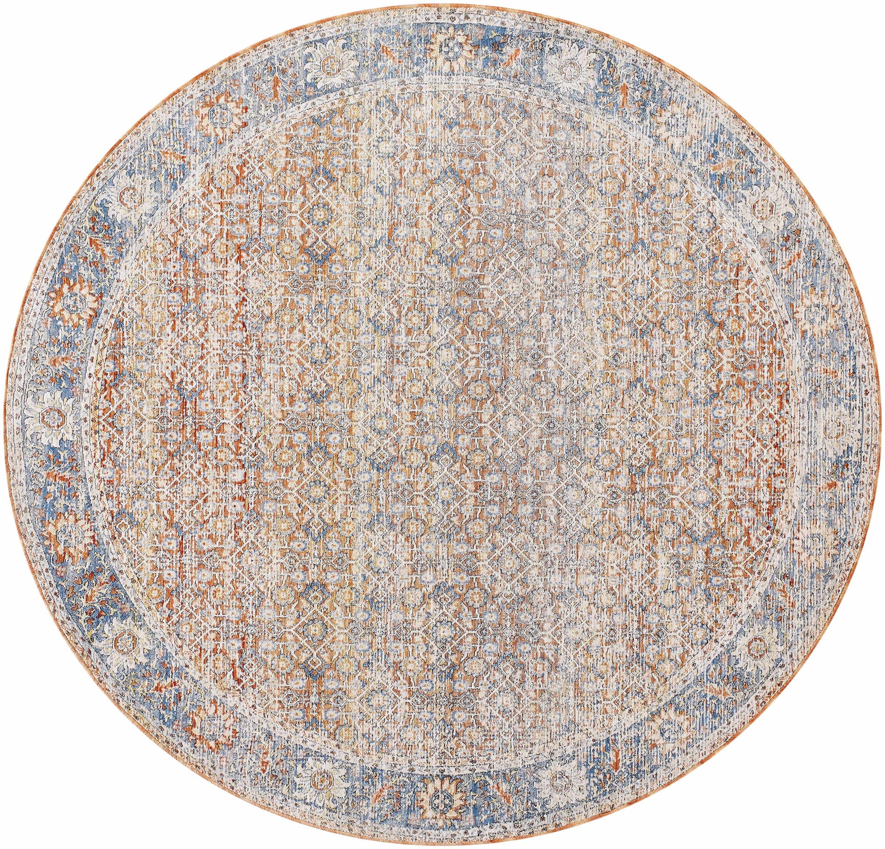 Dalit Area Rug - Clearance - Ornate Home