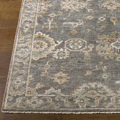 Dallas Area Rug - Clearance - Ornate Home