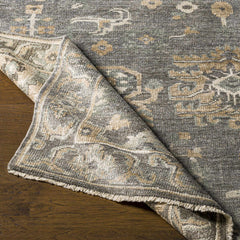 Dallas Area Rug - Clearance - Ornate Home