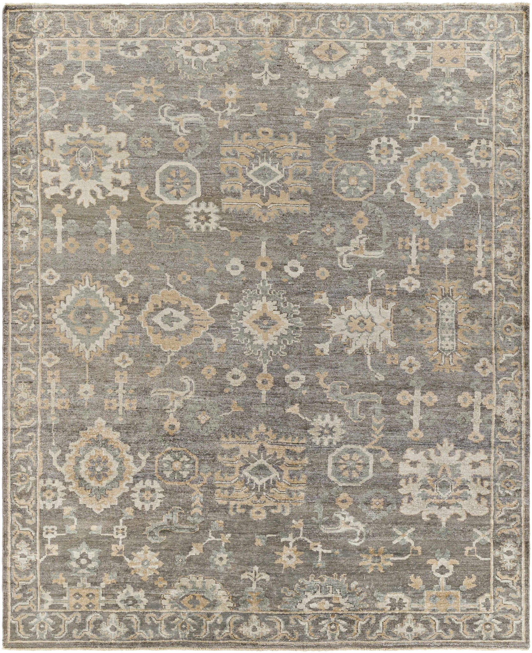 Dallas Area Rug - Clearance - Ornate Home