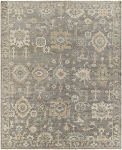 Dallas Area Rug - Clearance - Ornate Home