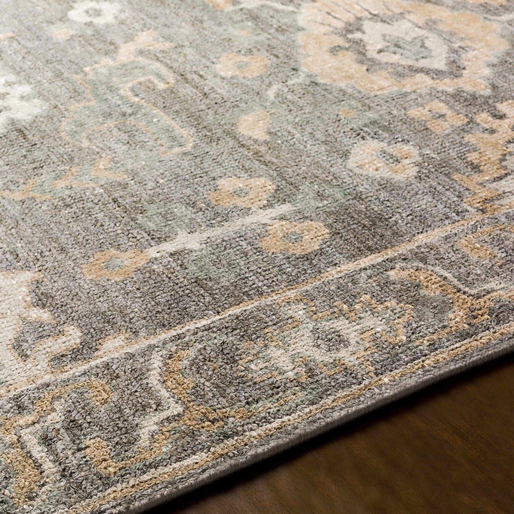 Dallas Area Rug - Clearance - Ornate Home