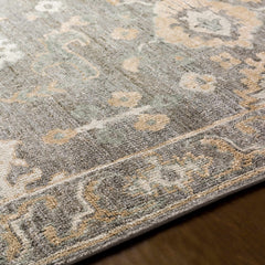 Dallas Area Rug - Clearance - Ornate Home