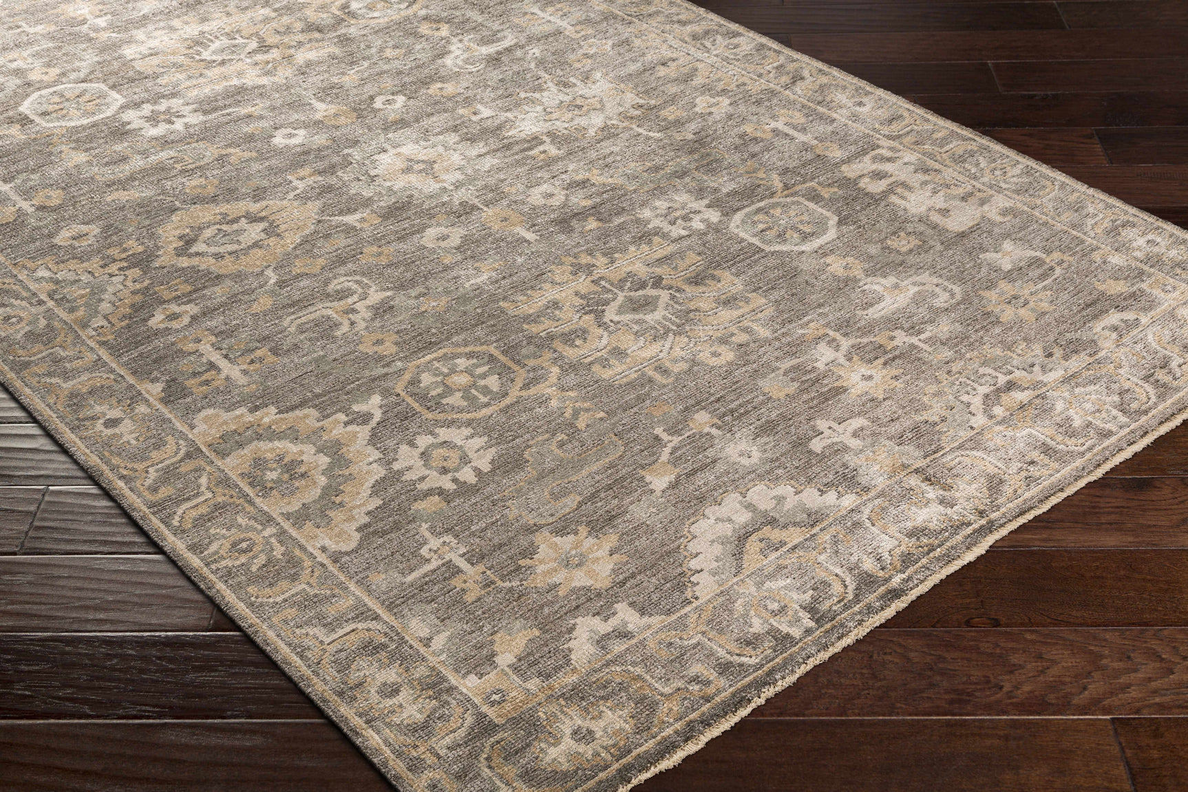 Dallas Area Rug - Clearance - Ornate Home