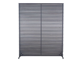 Dallin Black Screen - Ornate Home