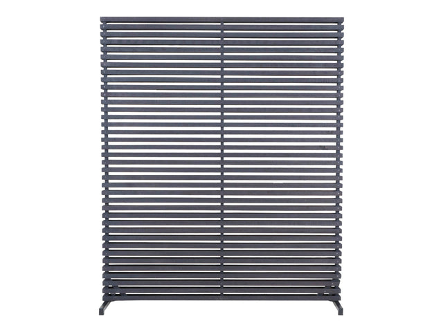 Dallin Black Screen - Ornate Home