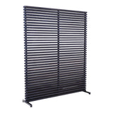 Dallin Black Screen - Ornate Home