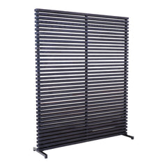 Dallin Black Screen - Ornate Home