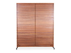 Dallin Brown Screen - Ornate Home