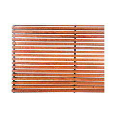 Dallin Brown Screen - Ornate Home