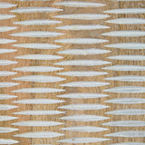 Dallinbury Natural/White Wash Accent Cabinet - Ornate Home