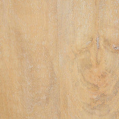 Dallinbury Natural/White Wash Accent Cabinet - Ornate Home