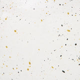 Dallinworth White/Black Vase (13.25" H) - Ornate Home