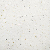 Dallinworth White/Black Vase (15" H) - Ornate Home