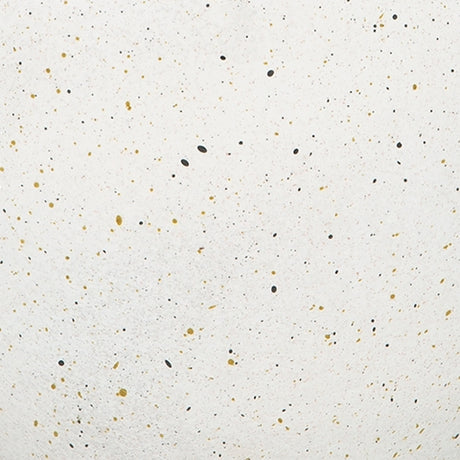 Dallinworth White/Black Vase (15" H) - Ornate Home