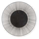 Dallmen Black/Gold Accent Mirror (Online Special Price) - Ornate Home