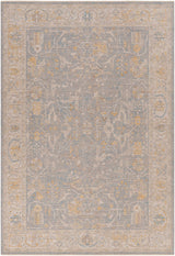 Dally Thick Luxe Statement Rug - Clearance - Ornate Home