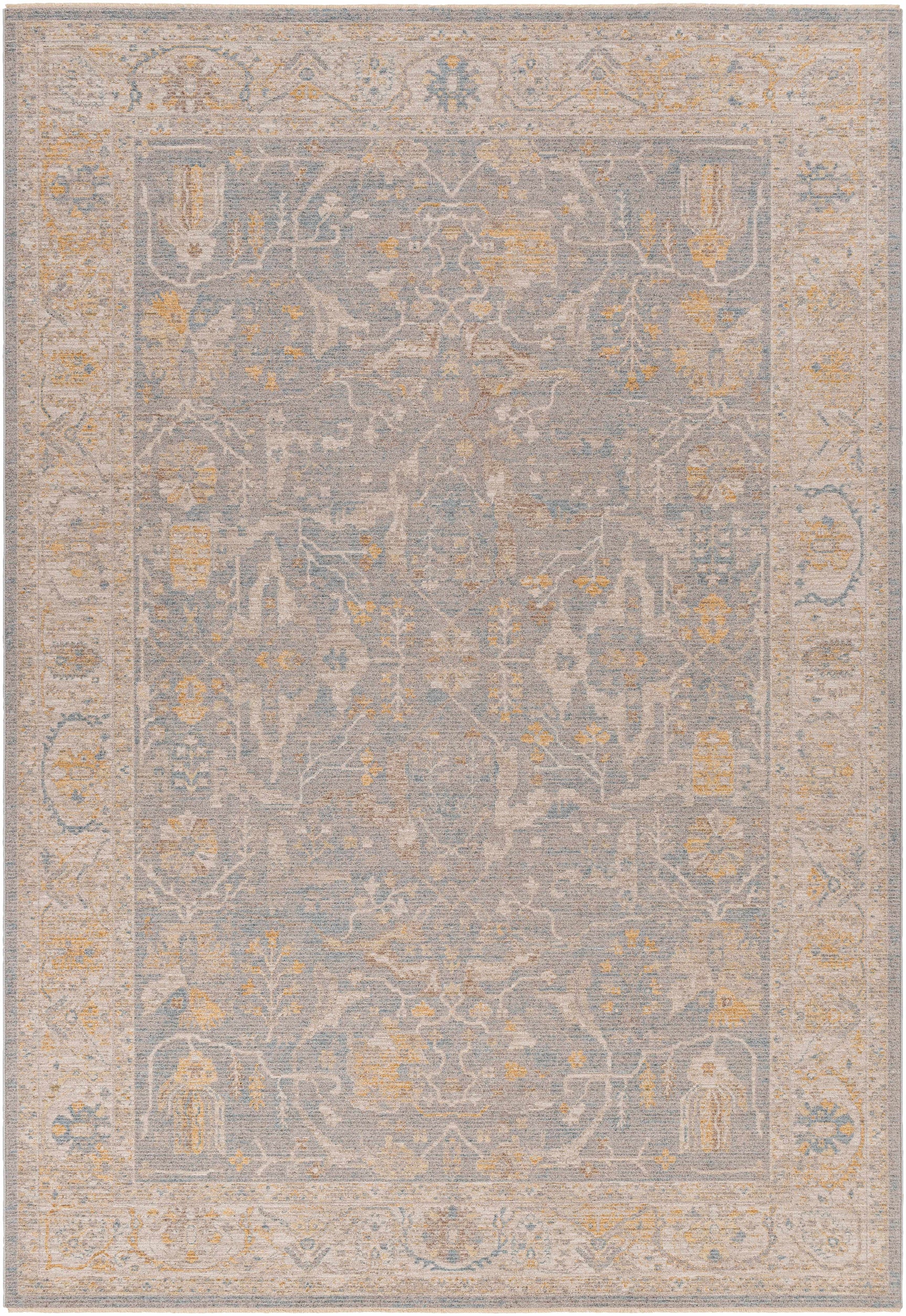 Dally Thick Luxe Statement Rug - Clearance - Ornate Home
