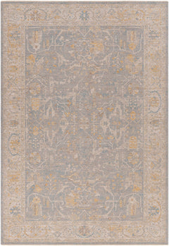 Dally Thick Luxe Statement Rug - Clearance - Ornate Home