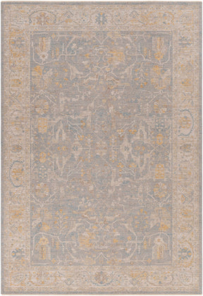 Dally Thick Luxe Statement Rug - Clearance - Ornate Home