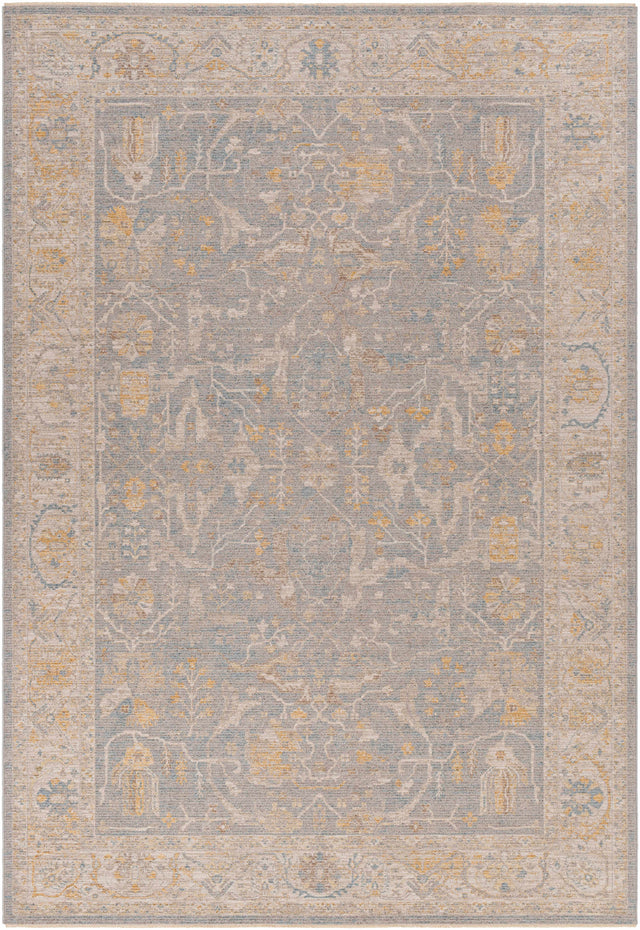 Dally Thick Luxe Statement Rug - Clearance - Ornate Home