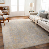 Dally Thick Luxe Statement Rug - Clearance - Ornate Home