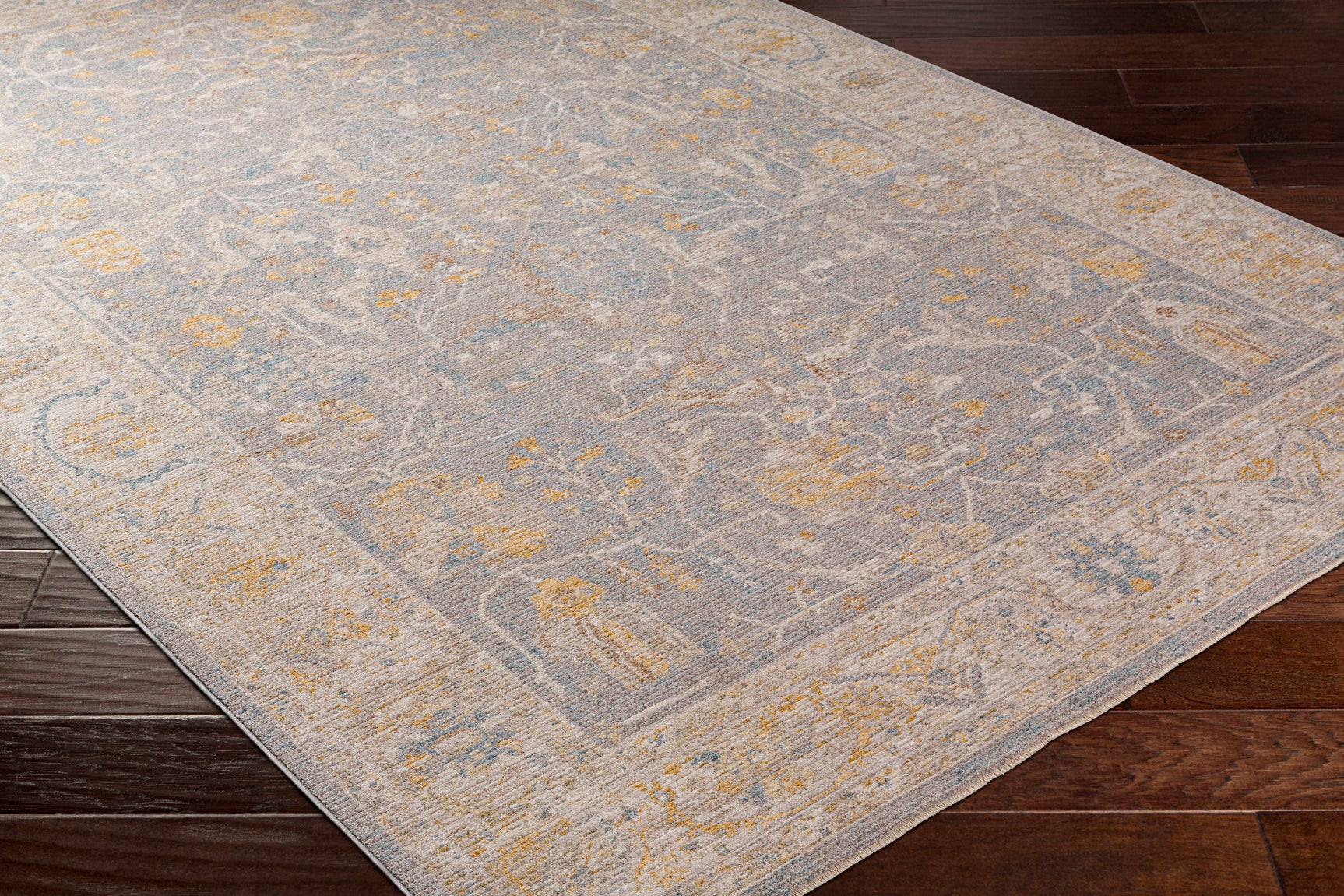 Dally Thick Luxe Statement Rug - Clearance - Ornate Home