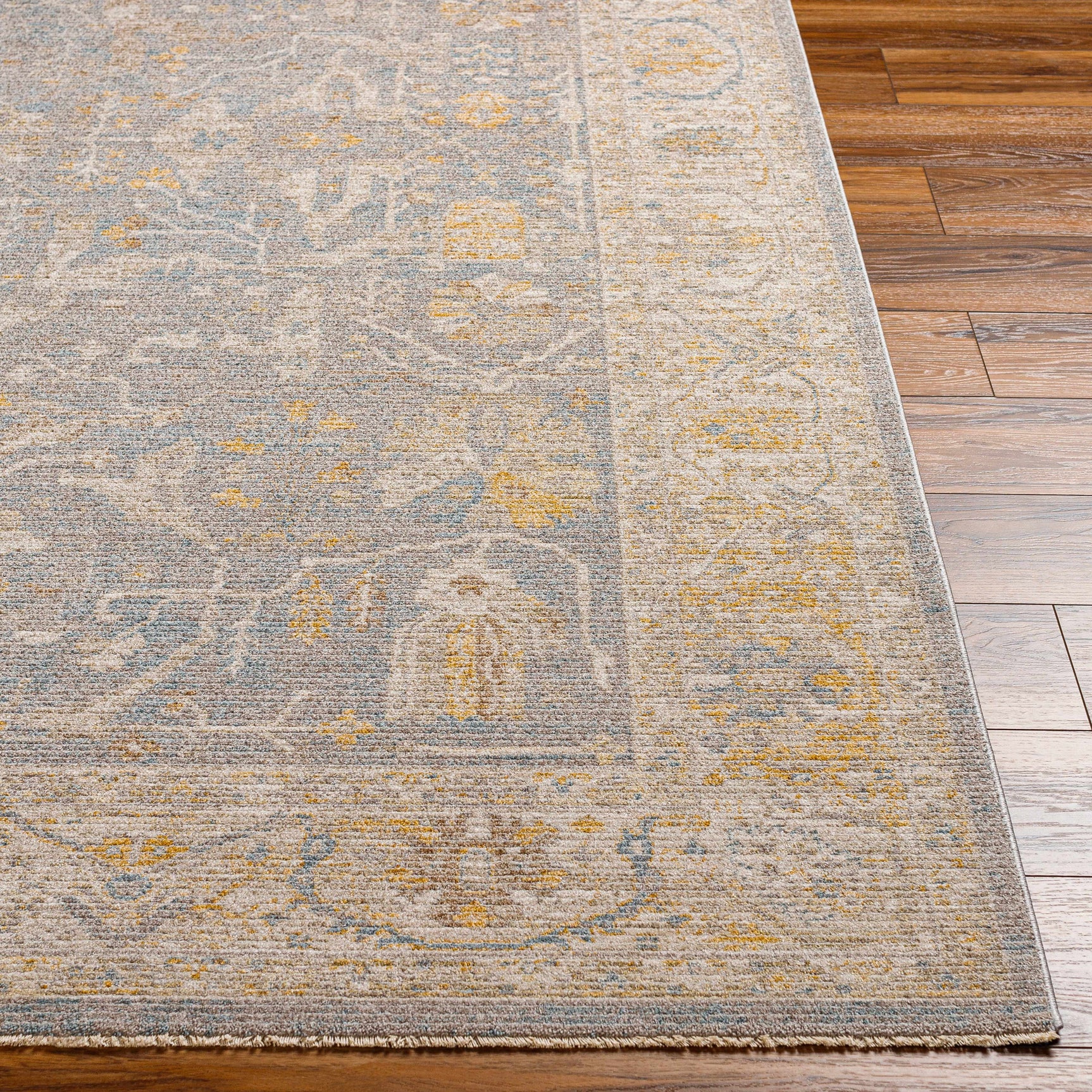 Dally Thick Luxe Statement Rug - Clearance - Ornate Home