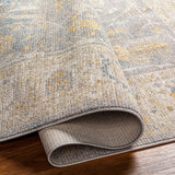Dally Thick Luxe Statement Rug - Clearance - Ornate Home