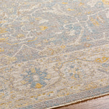 Dally Thick Luxe Statement Rug - Clearance - Ornate Home
