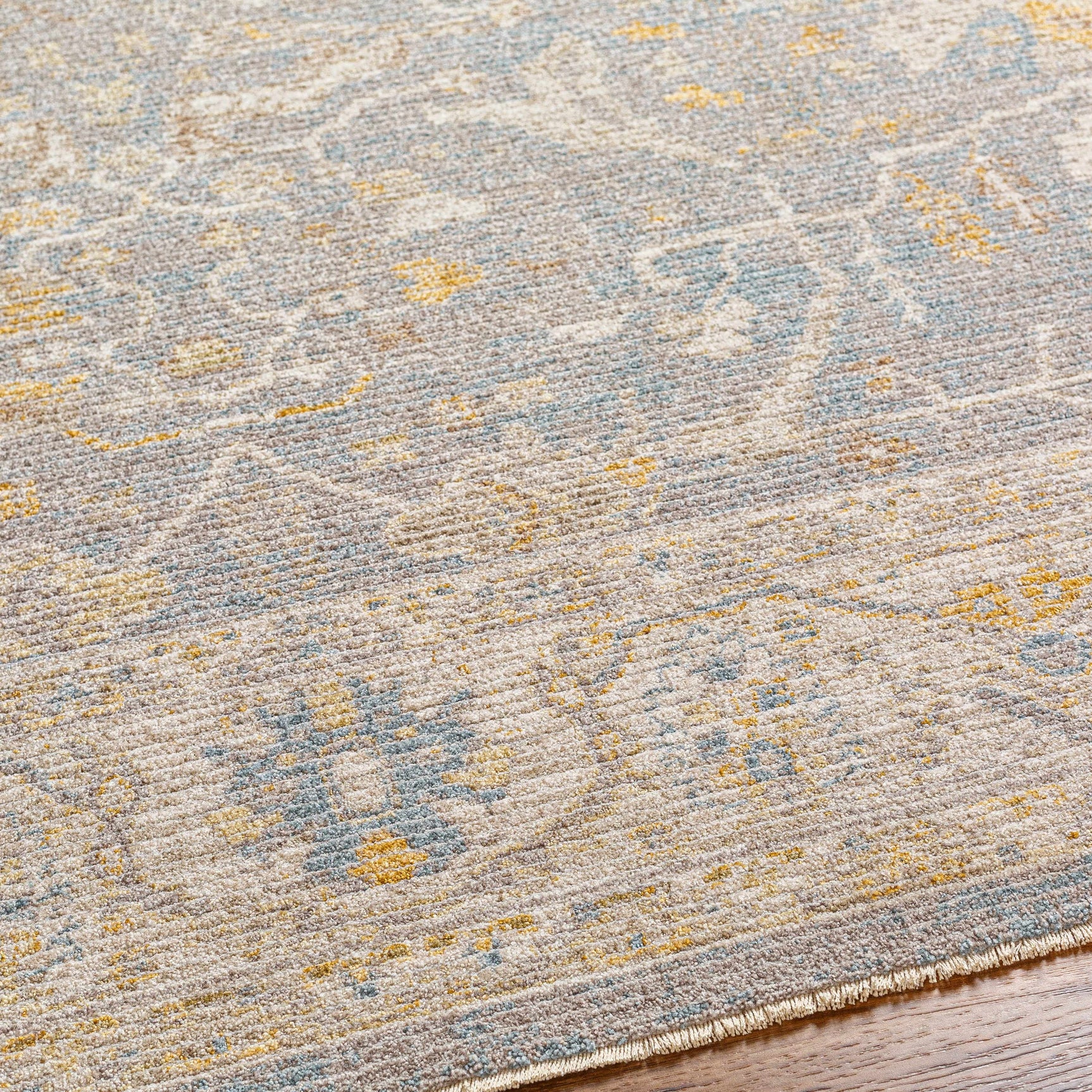 Dally Thick Luxe Statement Rug - Clearance - Ornate Home